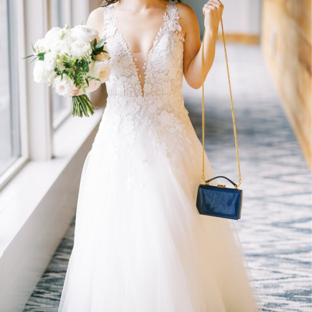 Mira Zwillinger Sophia Dress